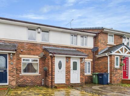Cartmel Park, Pelaw, NE10
