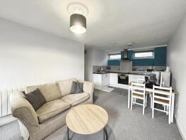2 The Trinity, Leen Court, Leen Gate, Nottingham NG7 2JB