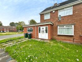 9, Weavers Walk, Coventry CV6 7LG