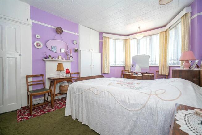 Bedroom 1 A