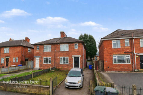 Newhouse Road, Stoke-On-Trent ST2 8LU