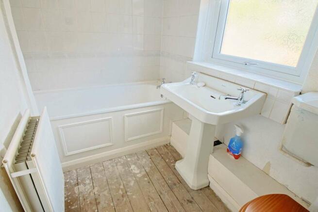 Bathroom 1