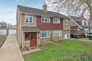 7, Ringwood Close, Canterbury CT2 7SQ