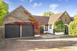 2, Kingswood, Nyetimber Lane, Pulborough RH20 2SA