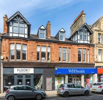 29 3, Channel Street, Galashiels TD1 1BJ