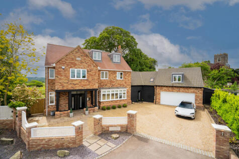 Orchard Road, Pulloxhill, Bedford, MK45