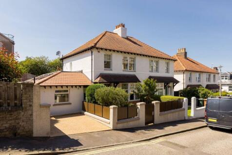 8 Laverockbank Avenue, Edinburgh, EH5 3BU