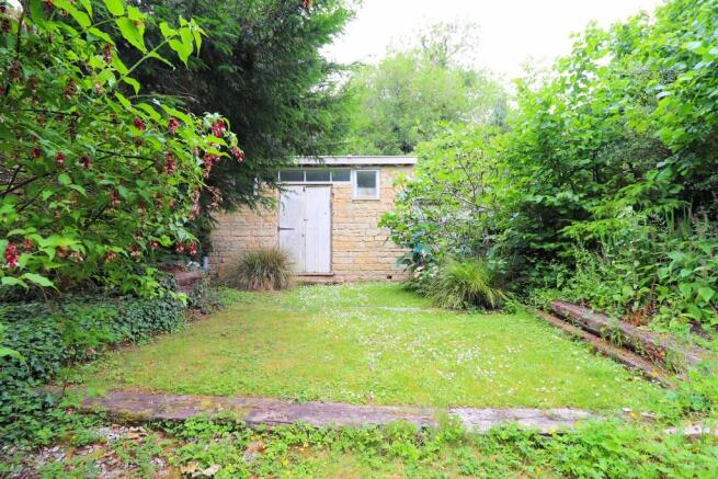 Outbuilding 2