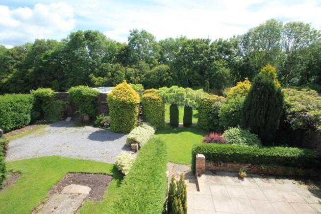 GARDENS