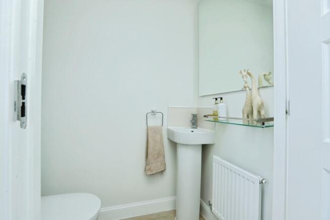 3 bed End of Terrace for sale Image 5