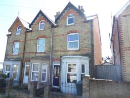 Riebeck House, Smithards Lane, Cowes PO31 7PL