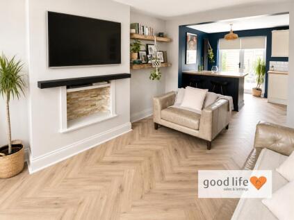 Woodham Drive, Ryhope, Sunderland