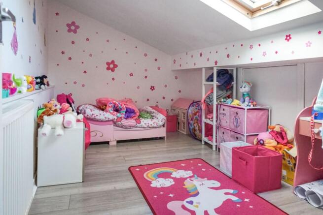 Loft Room Two