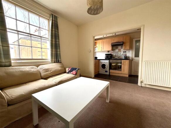Living /Dining Room