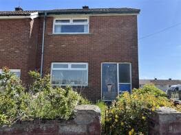 10, Plane Grove, Gurnos, Merthyr Tydfil CF47 9SE