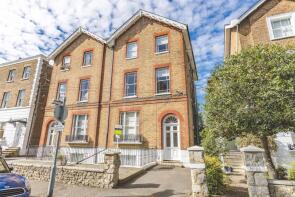 21c, Trinity Place, Windsor SL4 3AT