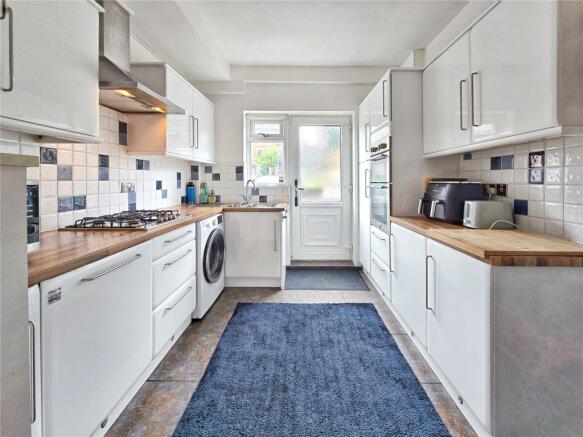Fitted Kitchen
