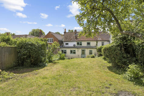 High Street, Kintbury, Hungerford, West Berkshire