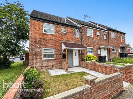 Avon Way, Colchester