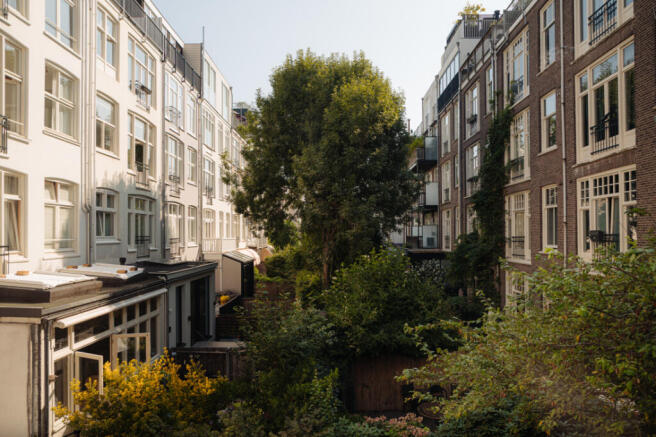 Lassusstraat 1 1 1075 GV AMSTERDAM image 13