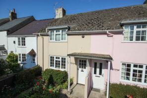 11, Sherborne Lane, Lyme Regis DT7 3NY