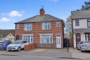 18, Equity Road, Leicester LE9 7FD