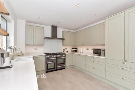 Admiral Way, Marden, Kent