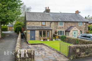 Rydal Cottage, Water Street, Brindle PR6 8NH