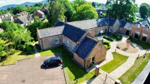 4, Springfield Lodge, Springfield, Middlesbrough TS9 5GH