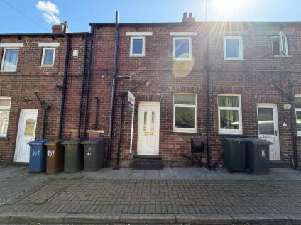 Sackup Lane, Darton, S75