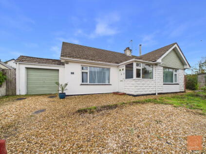 Tremayne Road, Carharrack, Redruth, TR16 5RF
