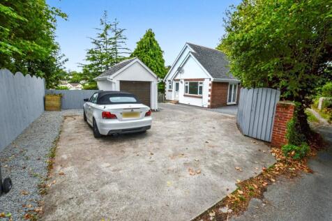 Collaton Road, Torquay, Devon