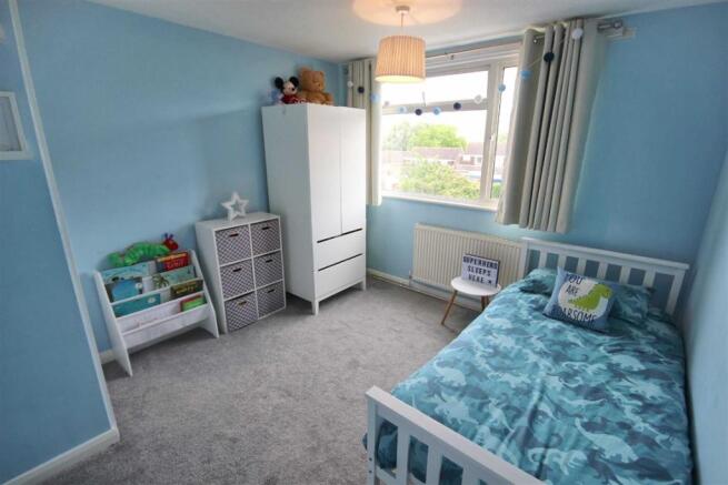 BEDROOM TWO