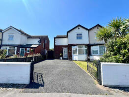 16, Barton Avenue, Poulton-le-fylde FY6 0BW