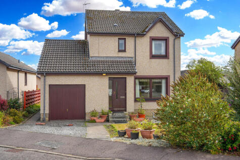 Gowan Rigg, Forfar, Angus