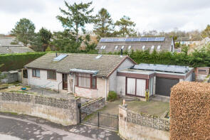 1, Pittendriech Road, Brechin DD9 6LQ