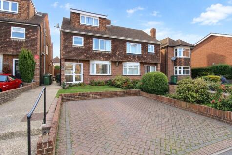 Castle Street, Portchester, Fareham, Hampshire, PO16