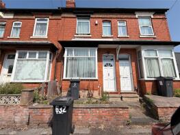 3, Roma Road, Birmingham B11 2JH