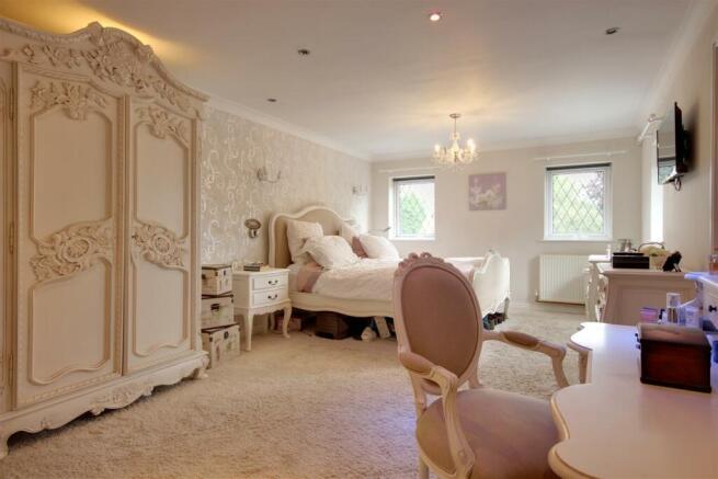 Bedroom 1