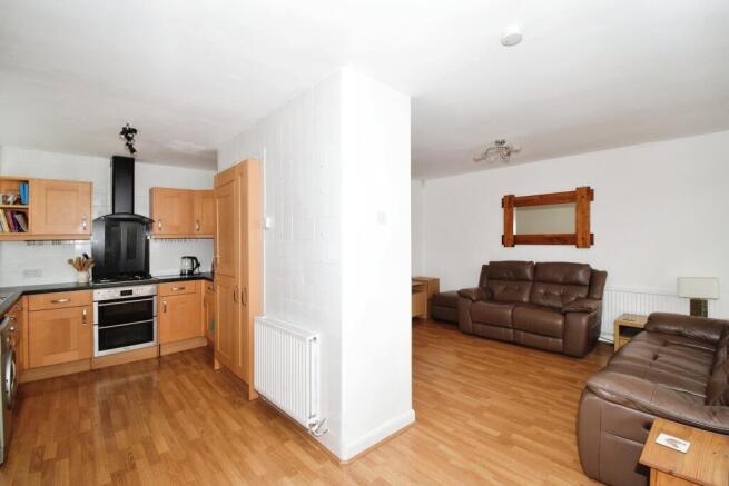 Open Plan