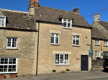 New Church Street, Tetbury, Gloucestershire, GL8