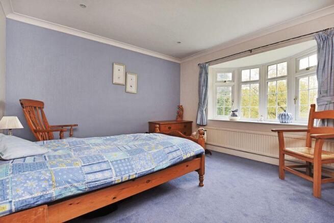 Bedroom Five