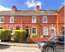 27, Trinity Street, Shrewsbury SY3 7PF