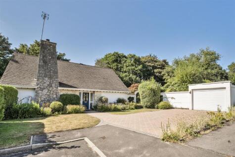 Chiltley Lane, Liphook