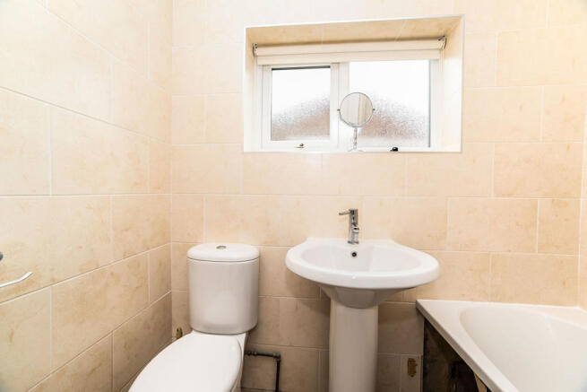Bathroom / WC