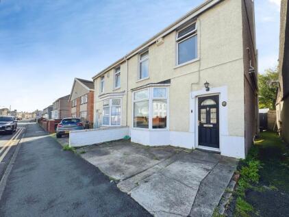 Borough Road, Loughor, Swansea, West Glamorgan, SA4 6RP