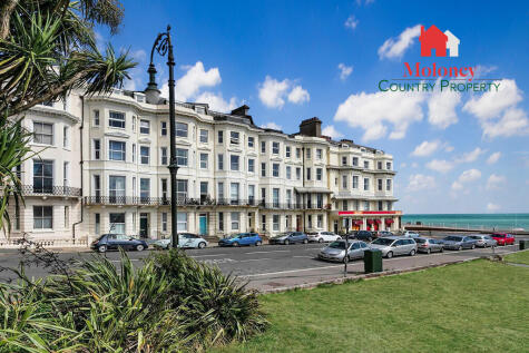 St. Leonards On Sea, East Sussex TN37