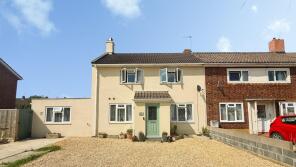 116, Oldfield Park, Westbury BA13 3LN