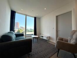 Flat 505, 11 Transmission House, Tib Street, Manchester M4 1AF