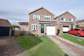 25, Cavendish Court, Dean Bank, Ferryhill DL17 8PY